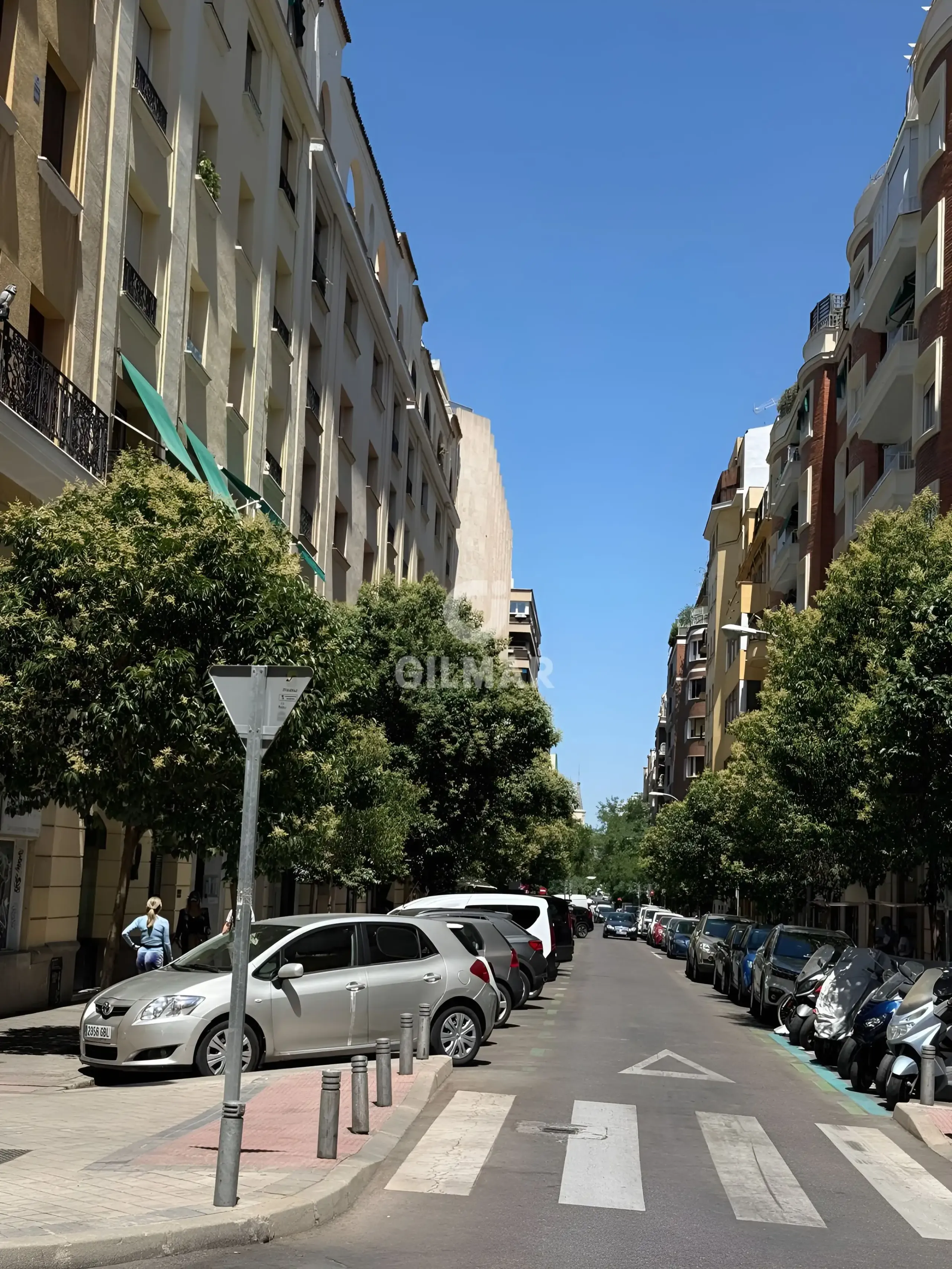 Apartment in Ibiza - Madrid