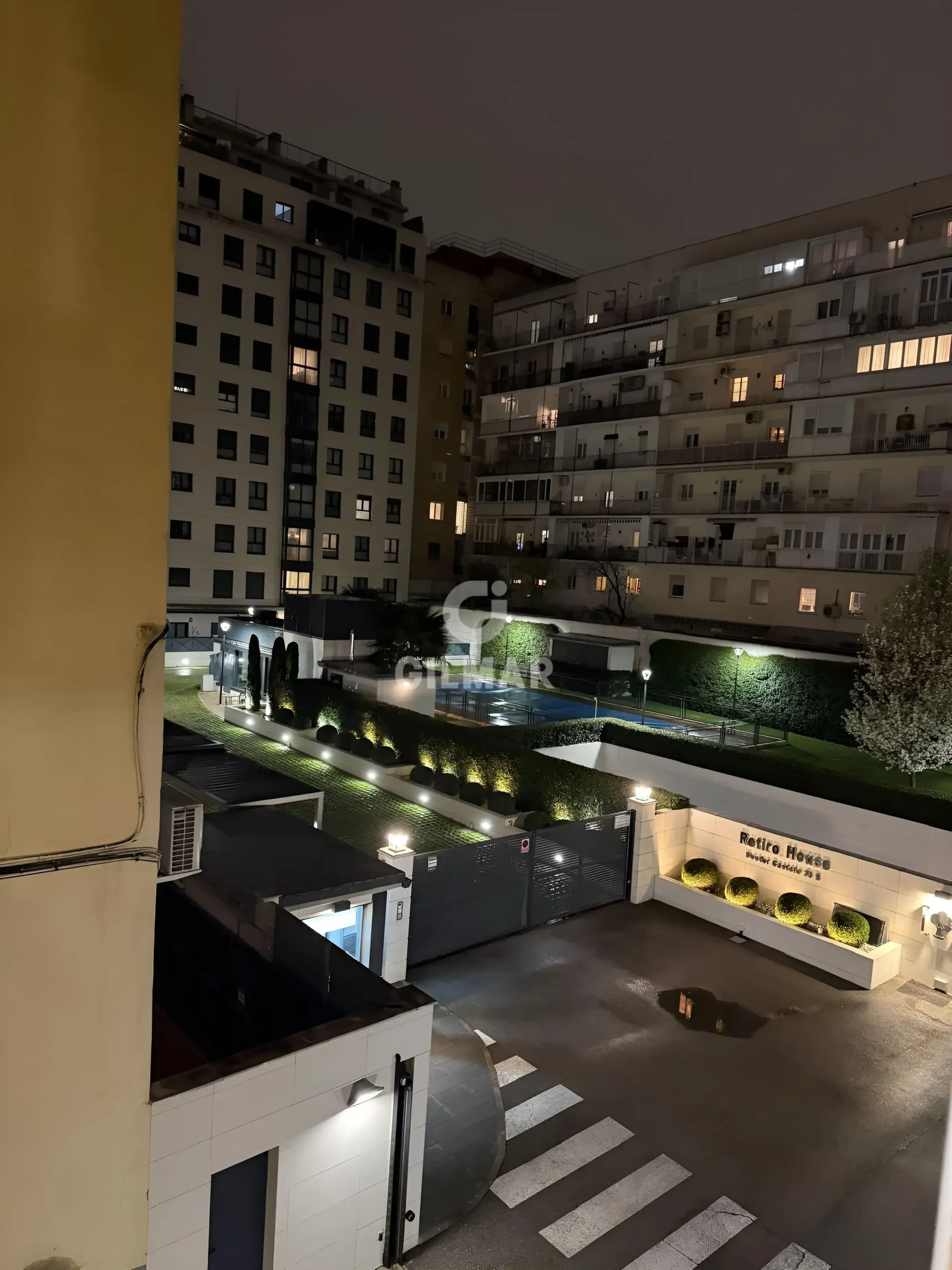 Apartment in Ibiza - Madrid
