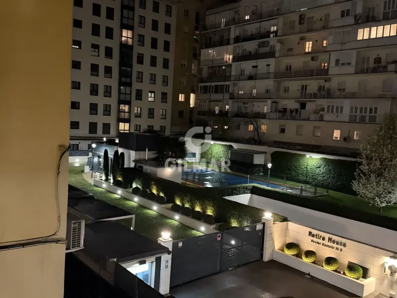 Apartment in Ibiza - Madrid