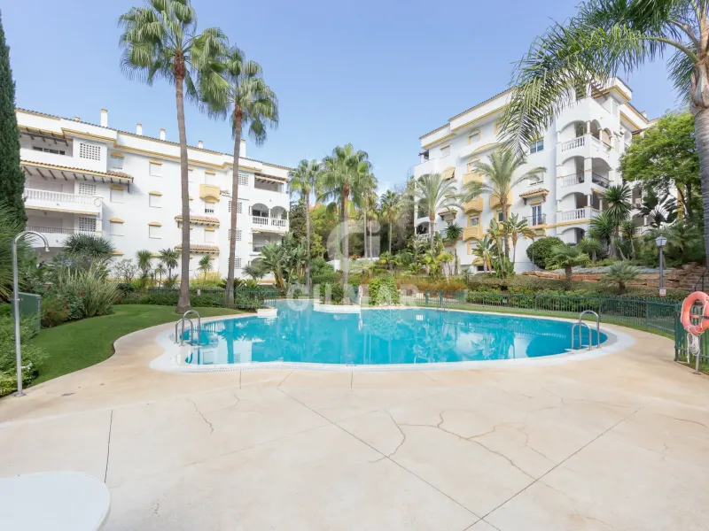 Apartment in Marbella Ciudad - Málaga