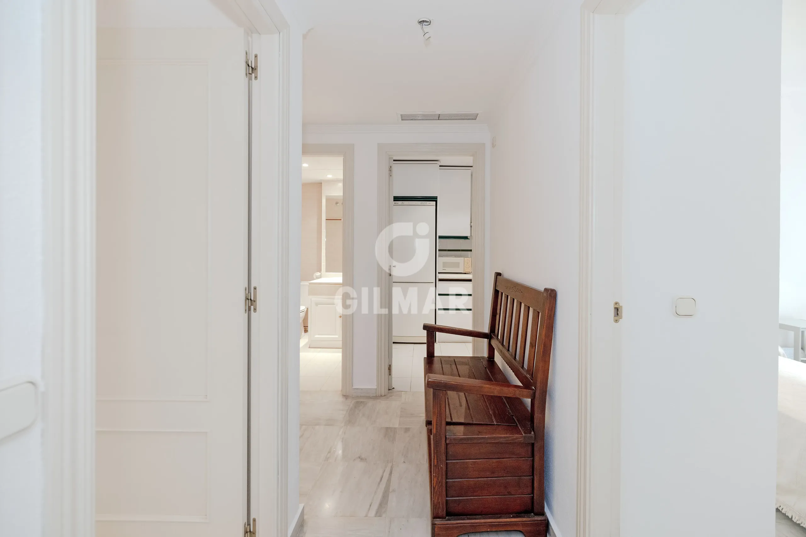 Apartment in Marbella Ciudad - Málaga