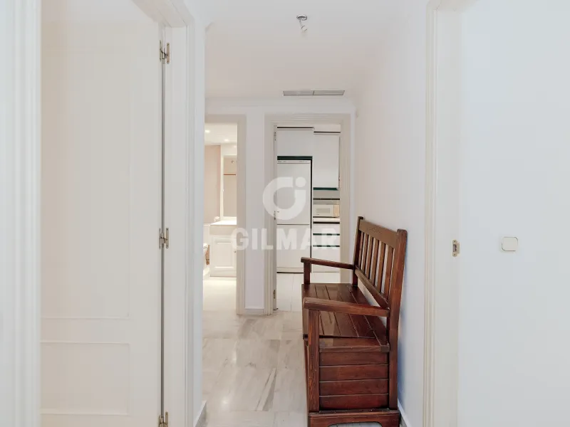 Apartment in Marbella Ciudad - Málaga