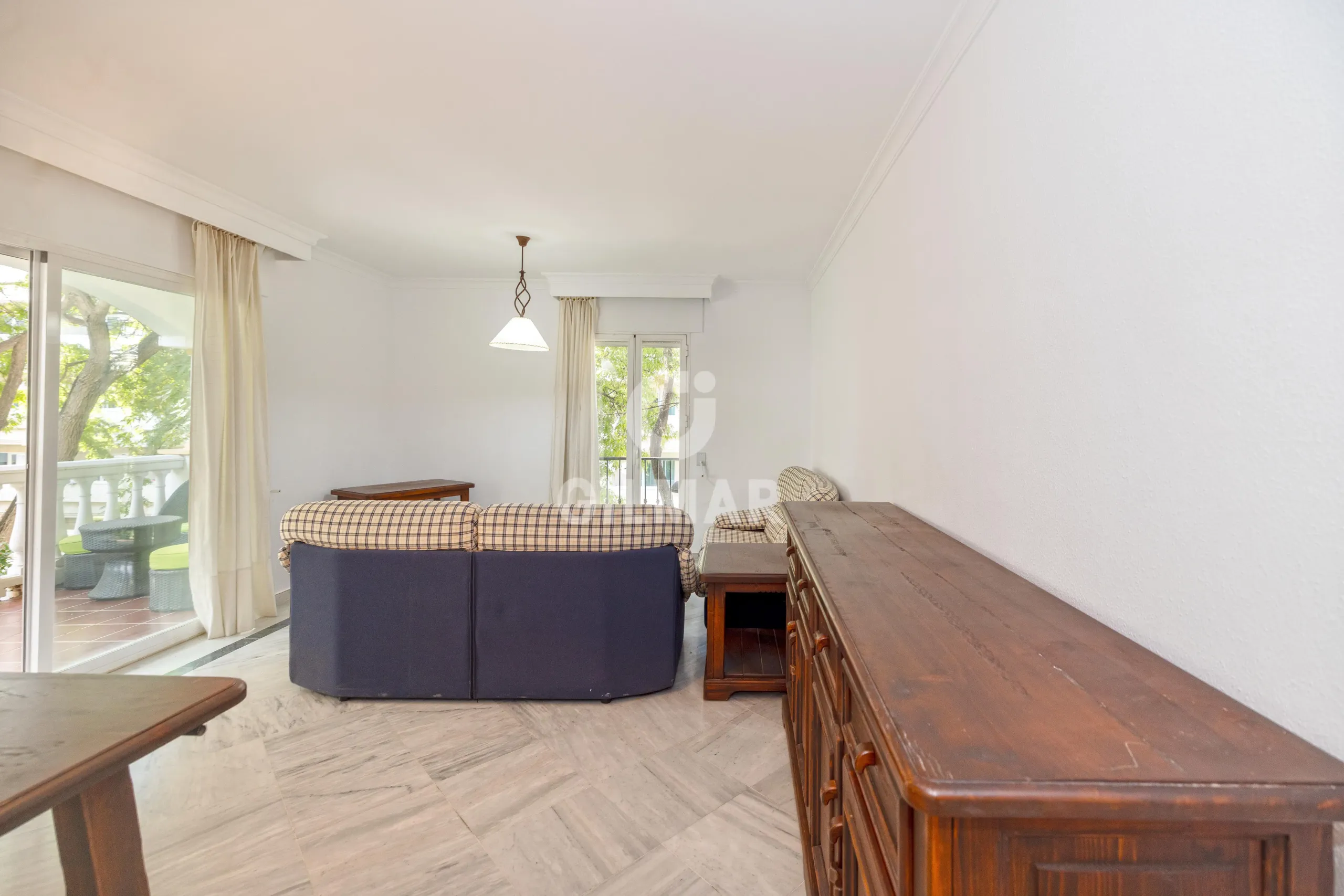 Apartment in Marbella Ciudad - Málaga