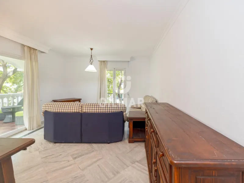 Apartment in Marbella Ciudad - Málaga
