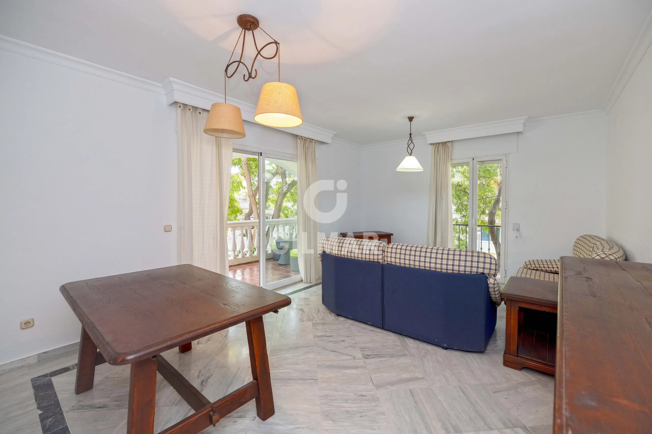 Apartment in Marbella Ciudad - Málaga