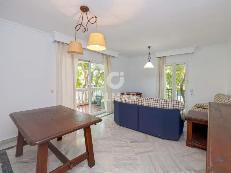 Apartment in Marbella Ciudad - Málaga