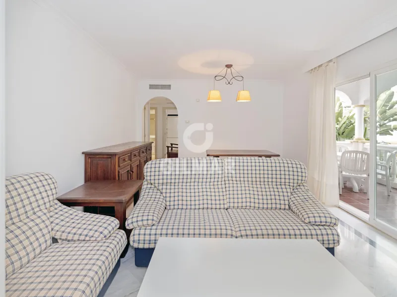 Apartment in Marbella Ciudad - Málaga
