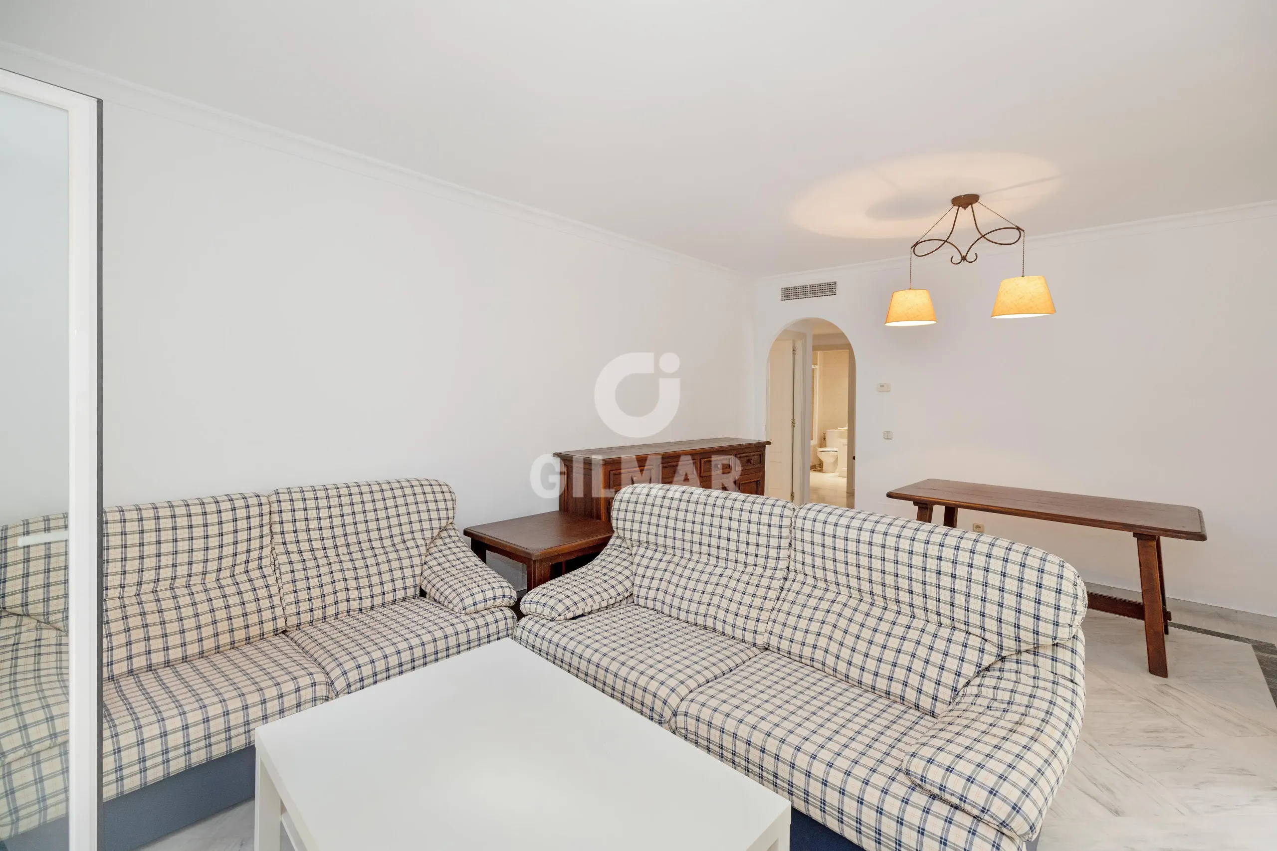 Apartment in Marbella Ciudad - Málaga