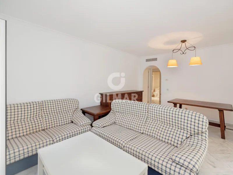 Apartment in Marbella Ciudad - Málaga