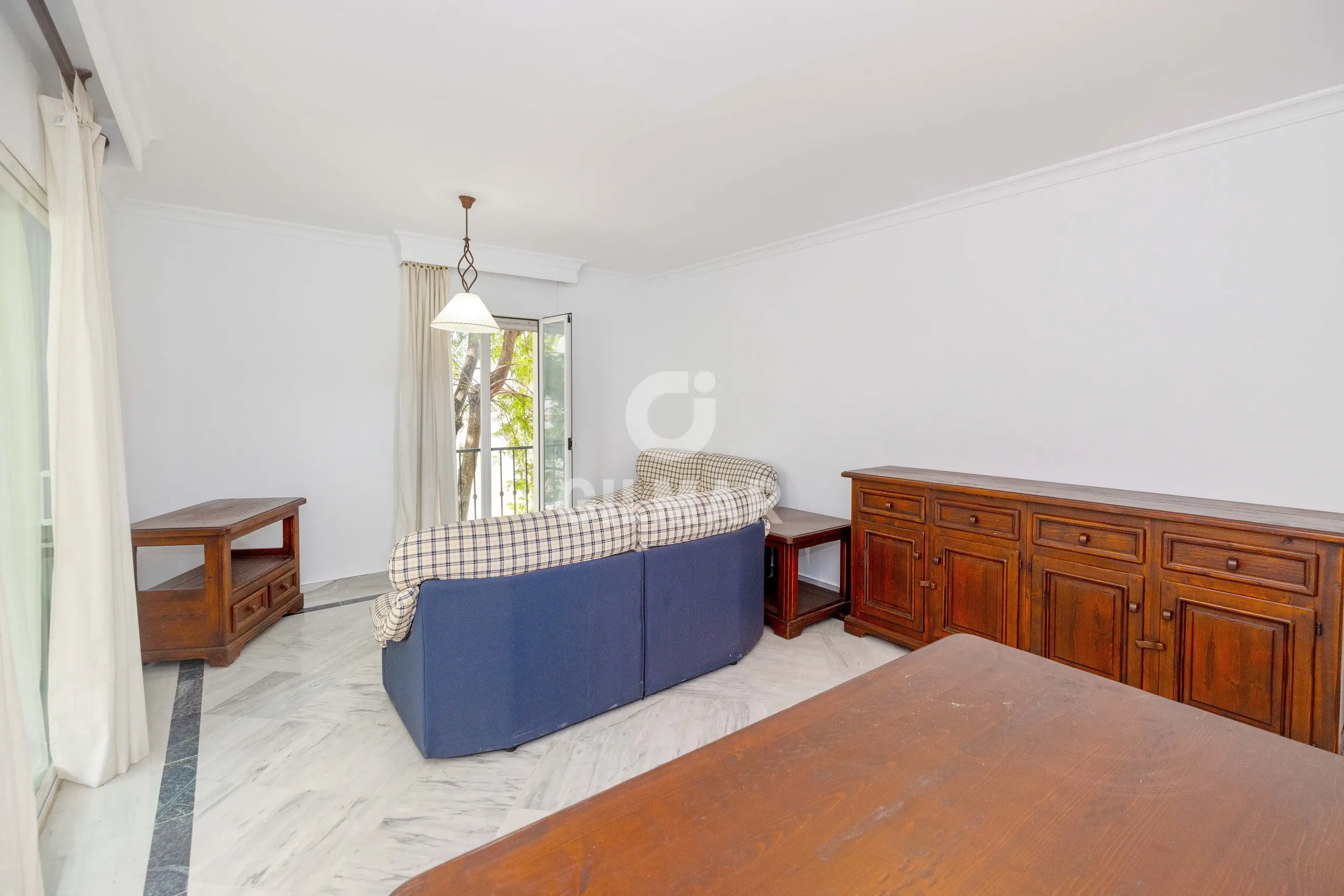 Apartment in Marbella Ciudad - Málaga