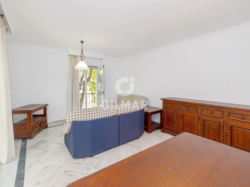 Apartment in Marbella Ciudad - Málaga