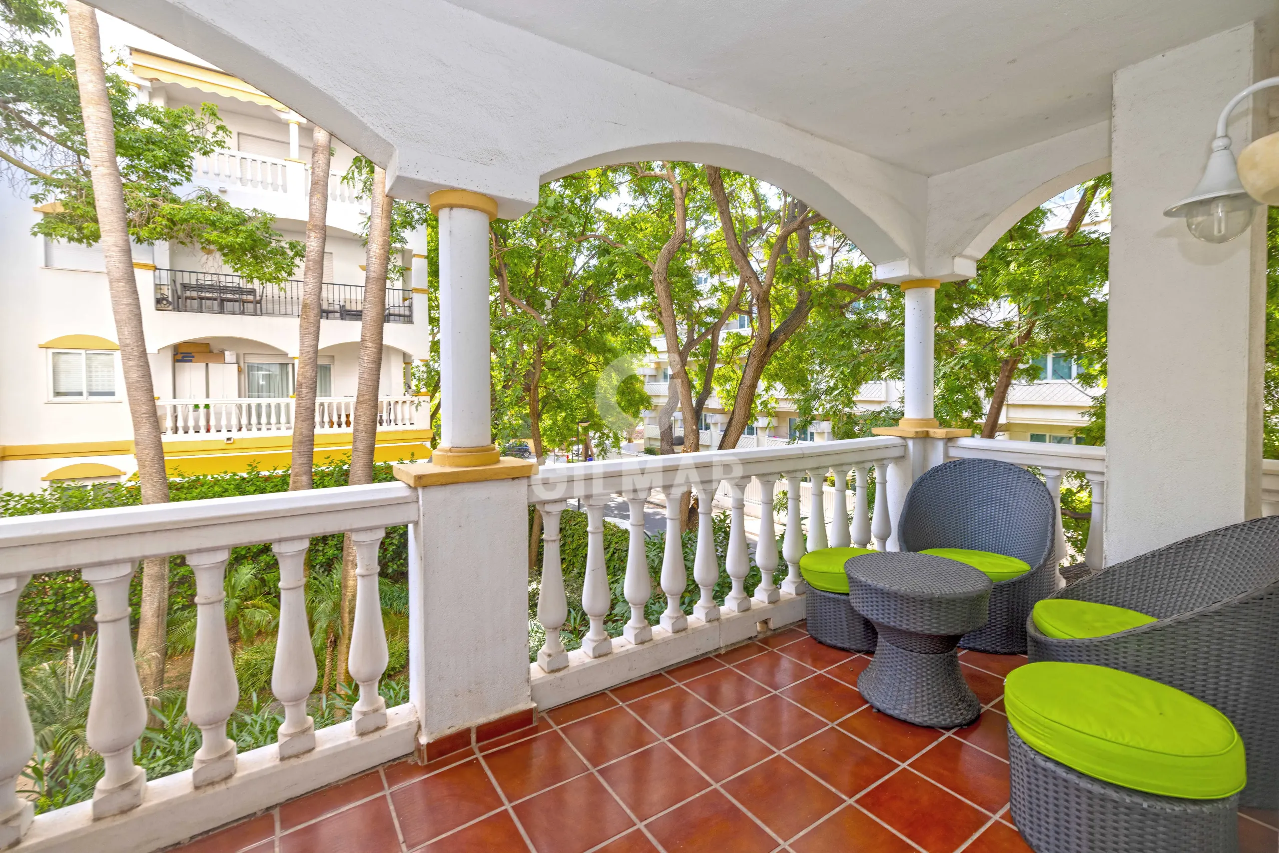Apartment in Marbella Ciudad - Málaga