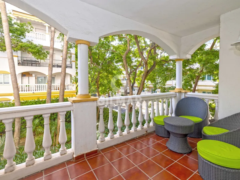 Apartment in Marbella Ciudad - Málaga