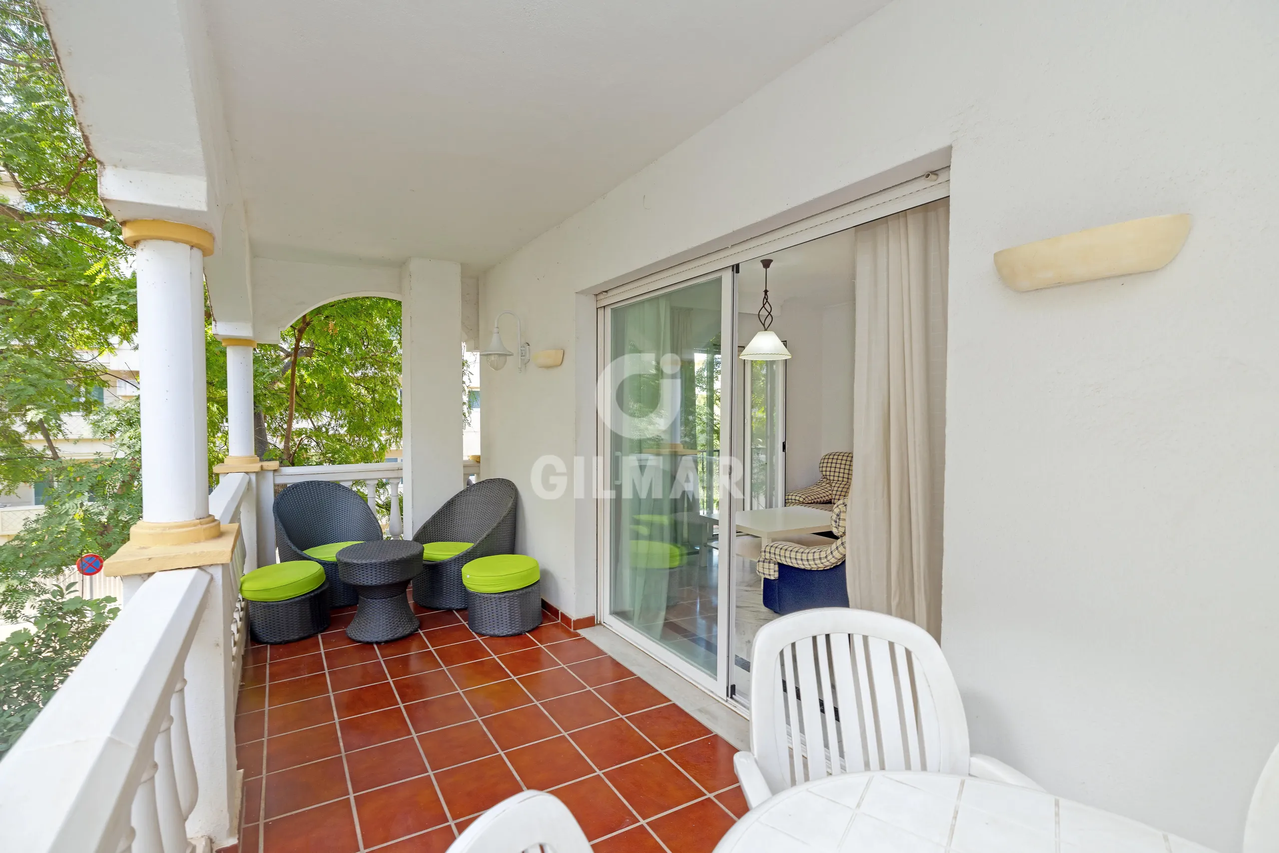 Apartment in Marbella Ciudad - Málaga