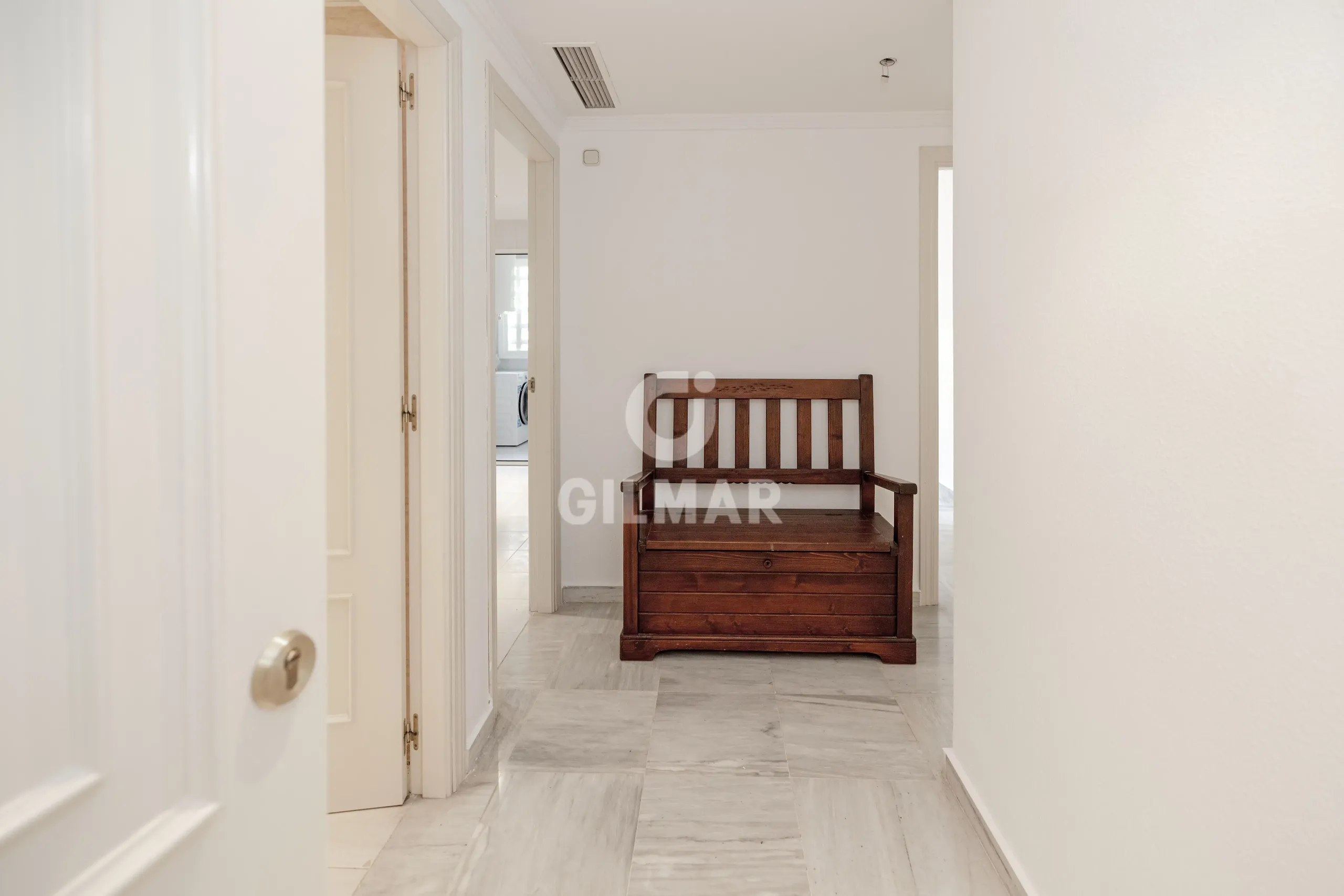 Apartment in Marbella Ciudad - Málaga
