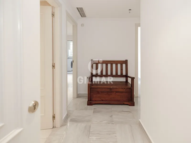 Apartment in Marbella Ciudad - Málaga