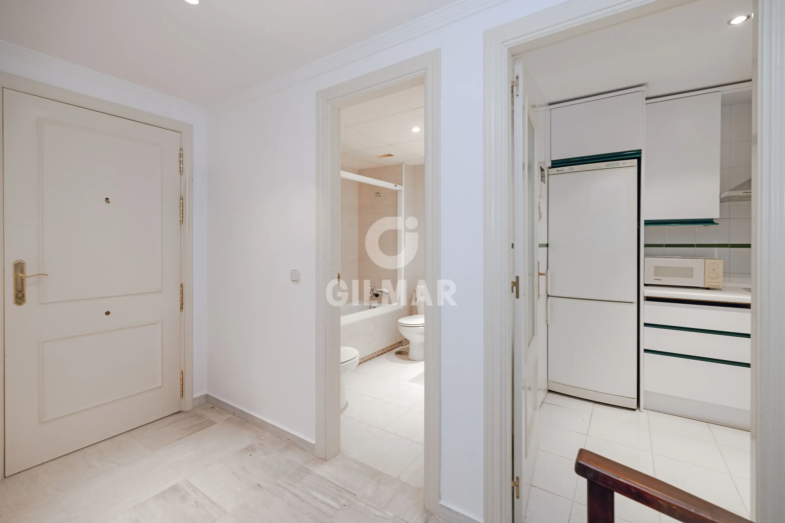 Apartment in Marbella Ciudad - Málaga