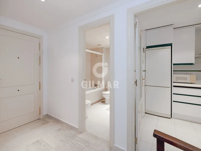 Apartment in Marbella Ciudad - Málaga
