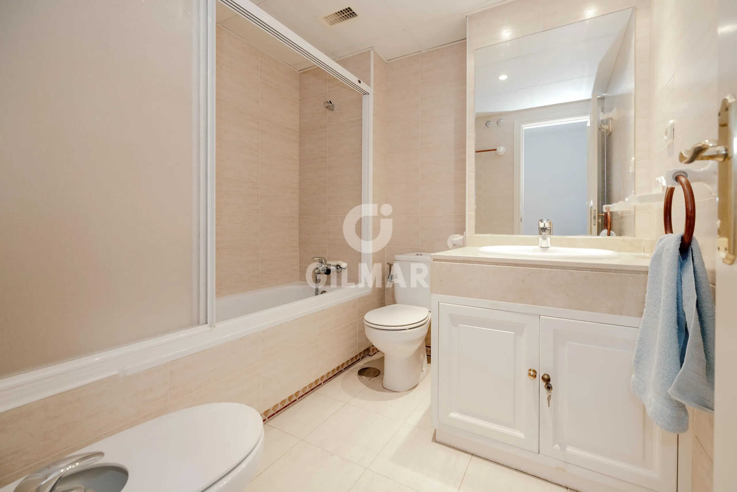 Apartment in Marbella Ciudad - Málaga
