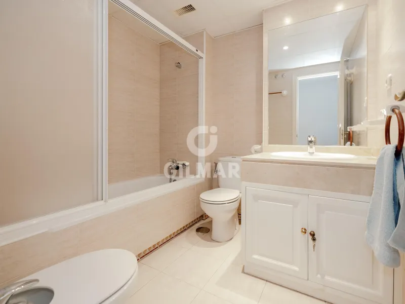 Apartment in Marbella Ciudad - Málaga