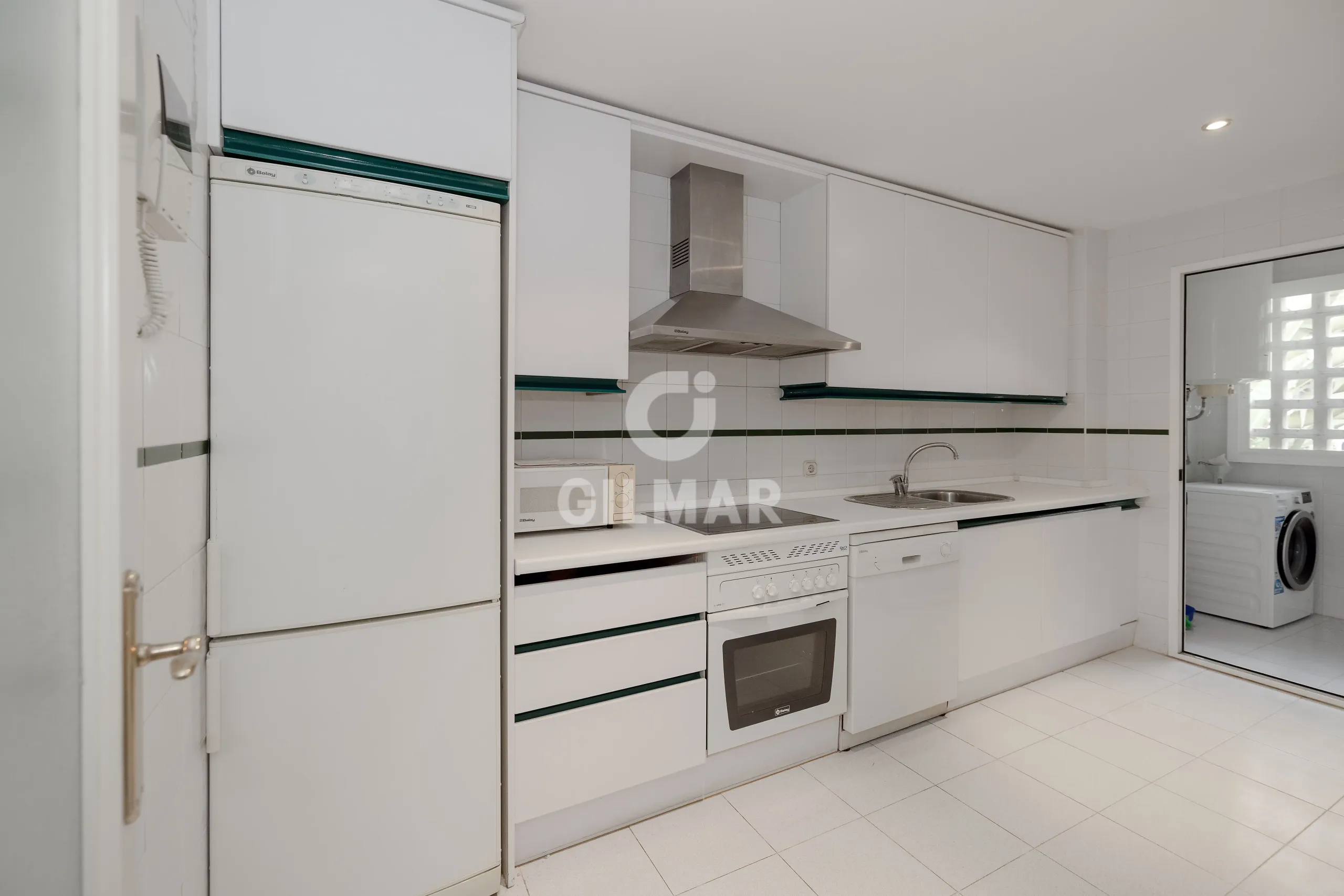 Apartment in Marbella Ciudad - Málaga