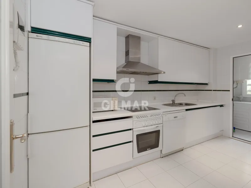 Apartment in Marbella Ciudad - Málaga