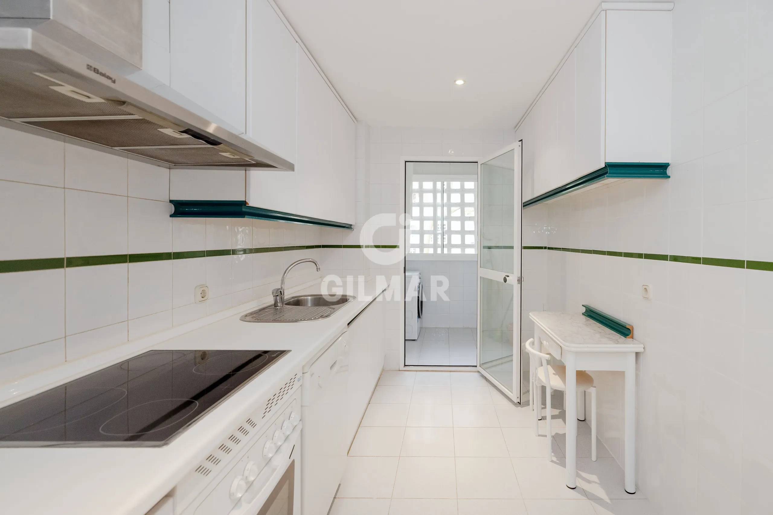 Apartment in Marbella Ciudad - Málaga