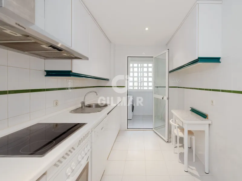 Apartment in Marbella Ciudad - Málaga