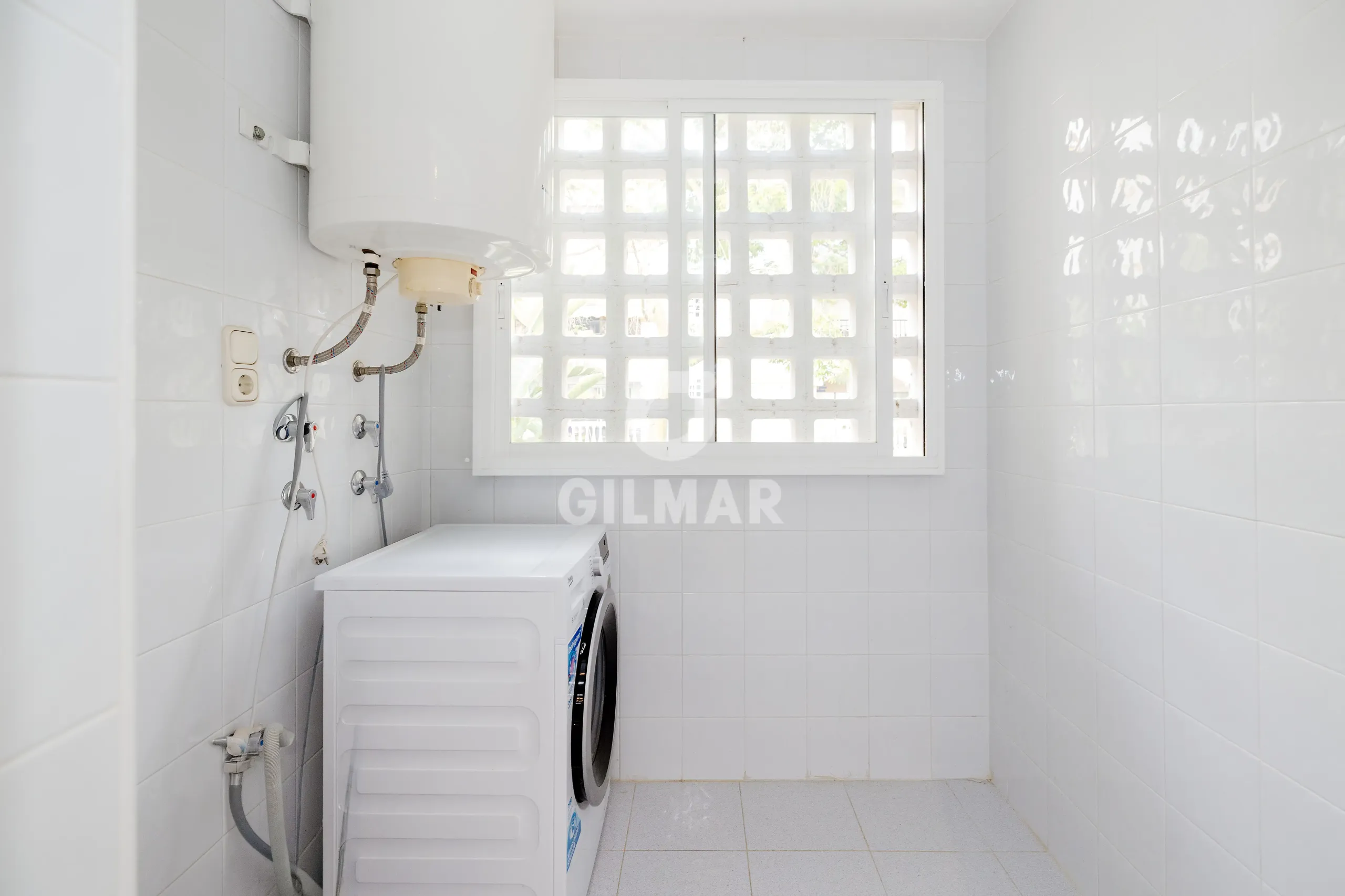Apartment in Marbella Ciudad - Málaga
