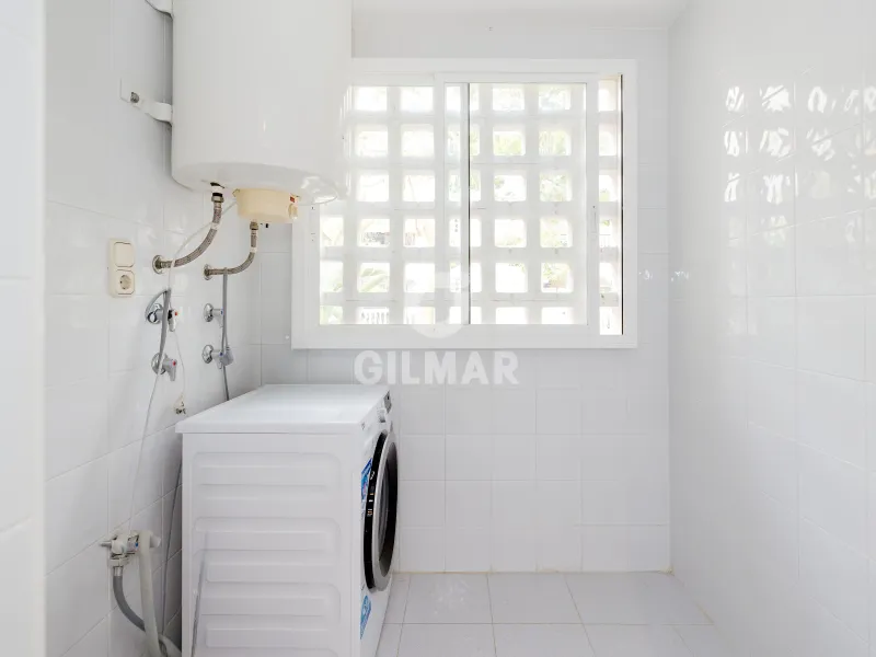 Apartment in Marbella Ciudad - Málaga