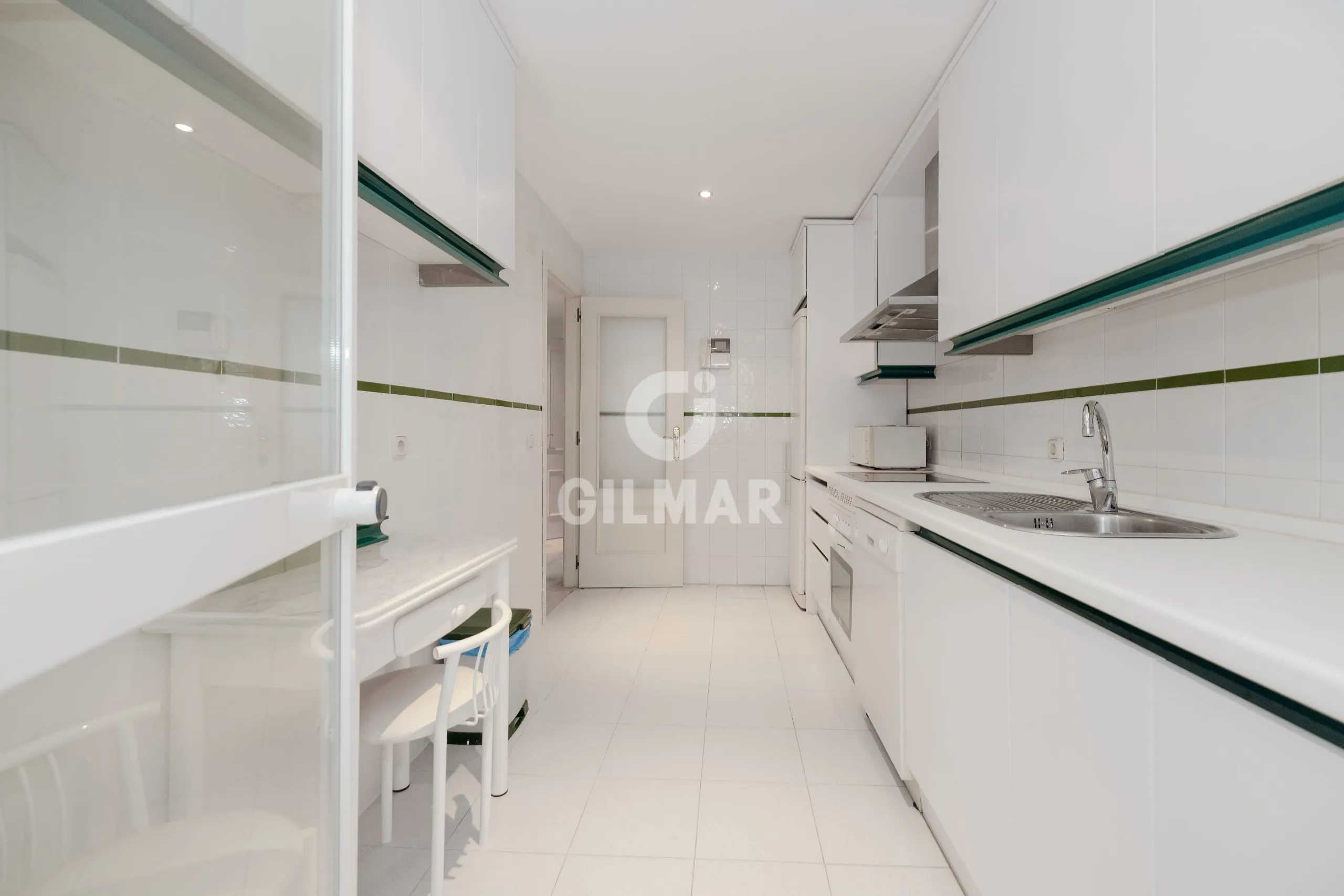 Apartment in Marbella Ciudad - Málaga