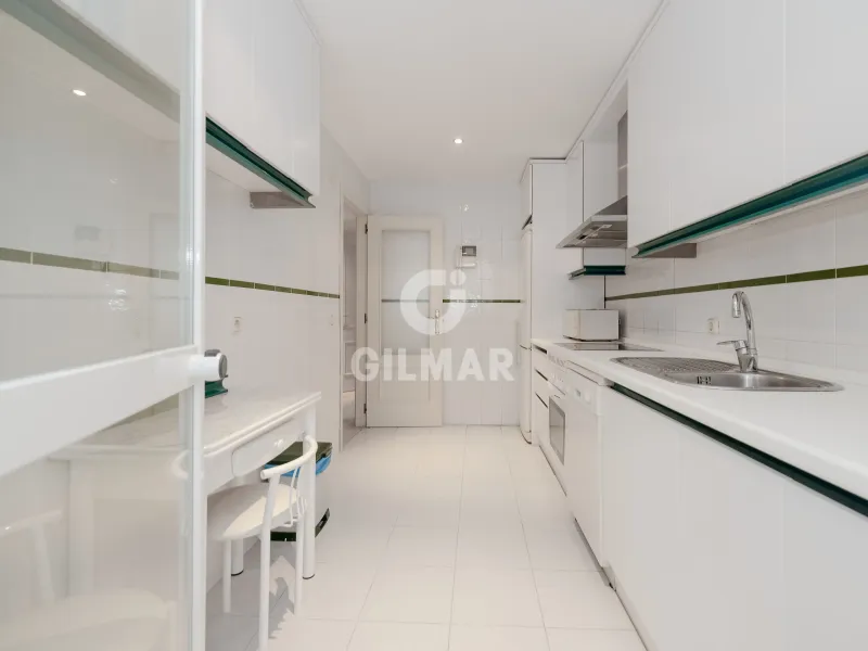 Apartment in Marbella Ciudad - Málaga
