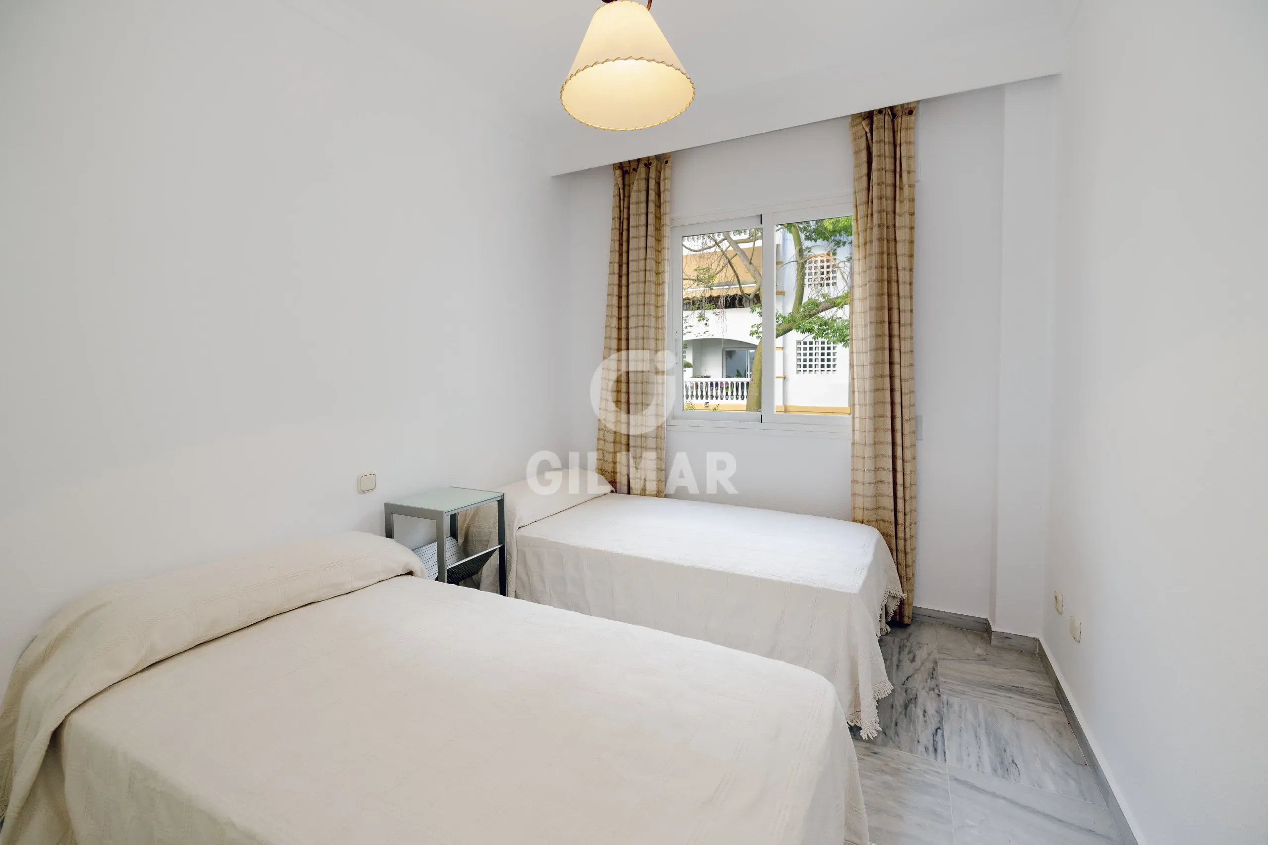 Apartment in Marbella Ciudad - Málaga