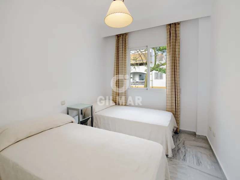 Apartment in Marbella Ciudad - Málaga
