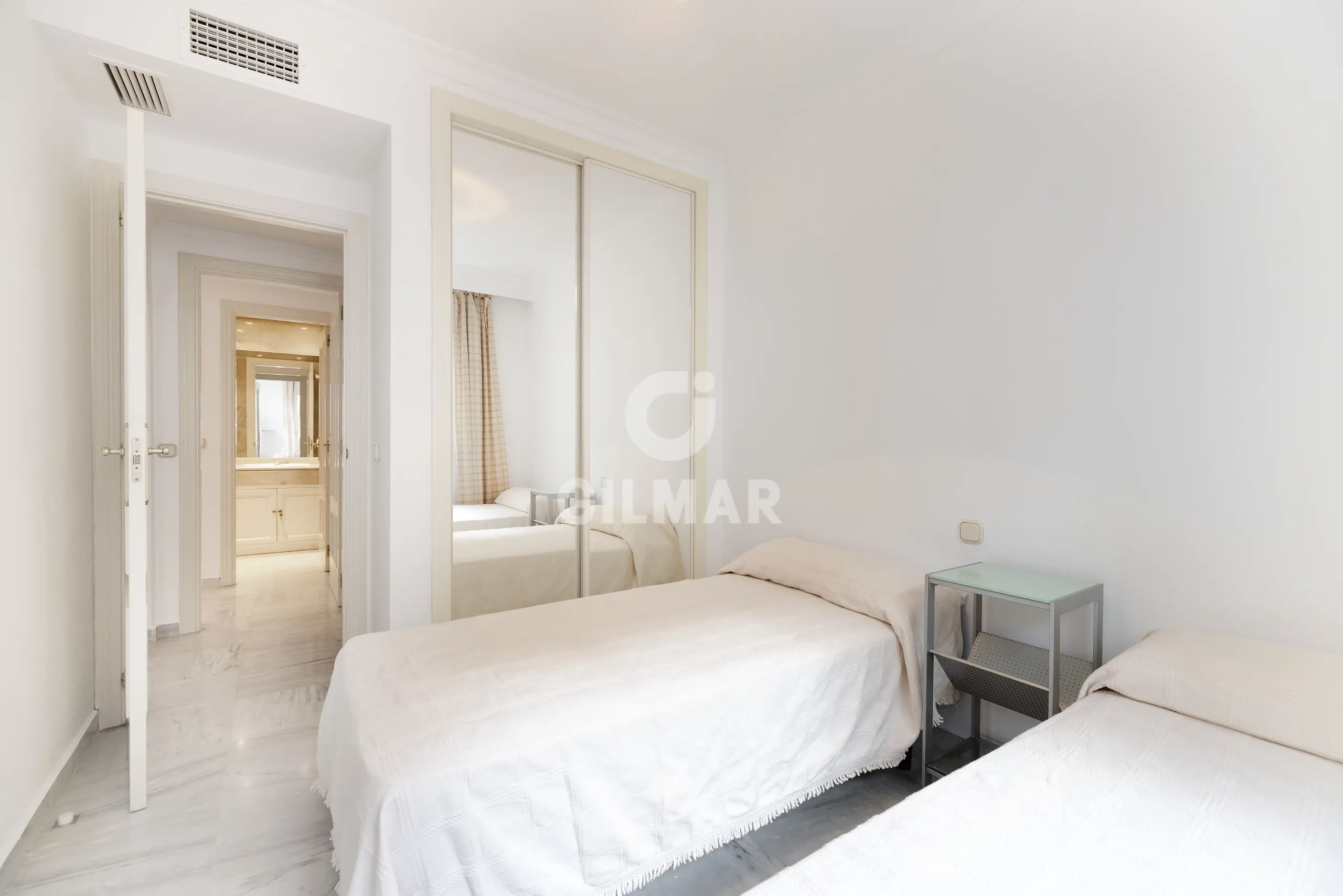 Apartment in Marbella Ciudad - Málaga