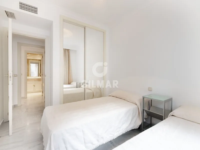 Apartment in Marbella Ciudad - Málaga