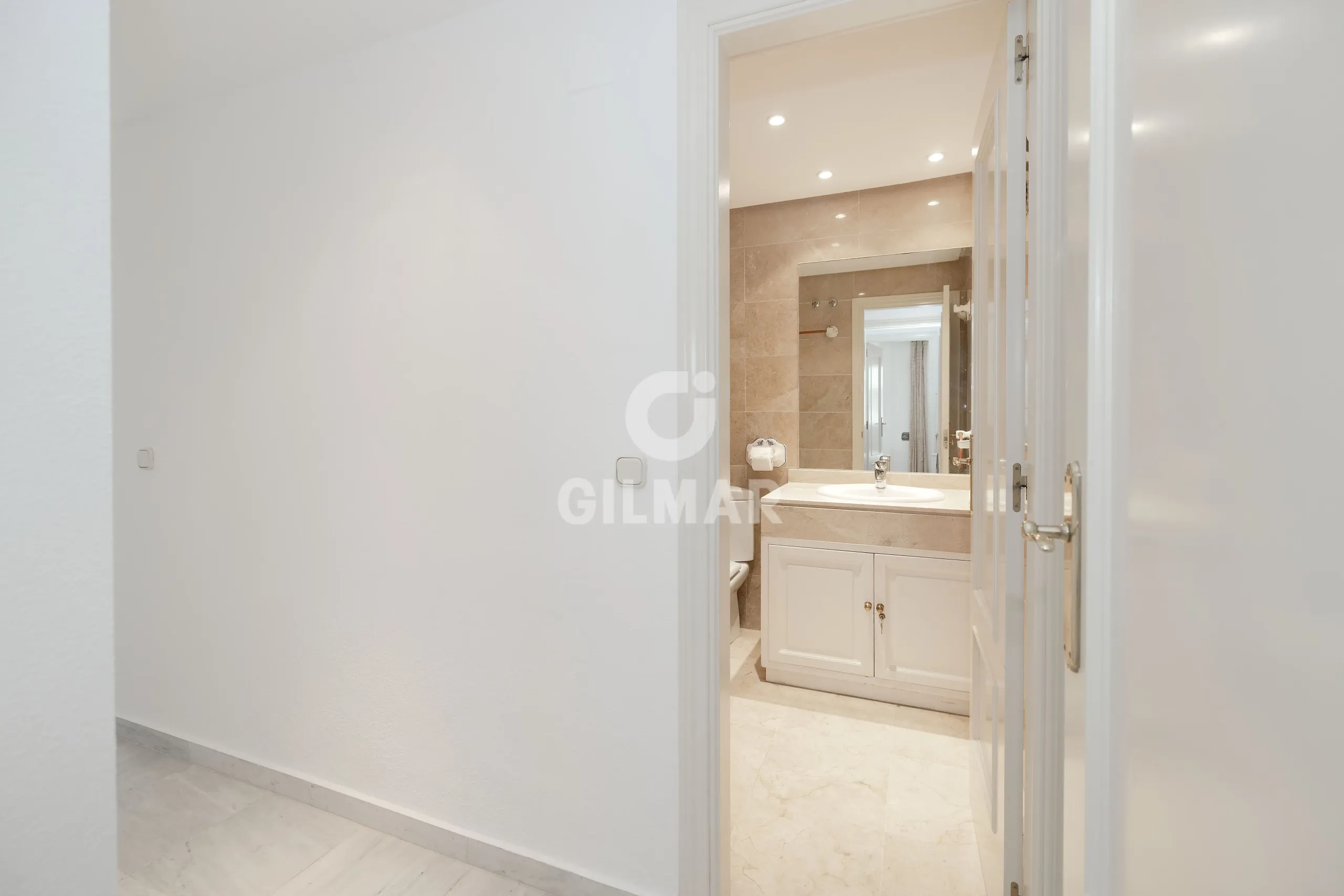 Apartment in Marbella Ciudad - Málaga