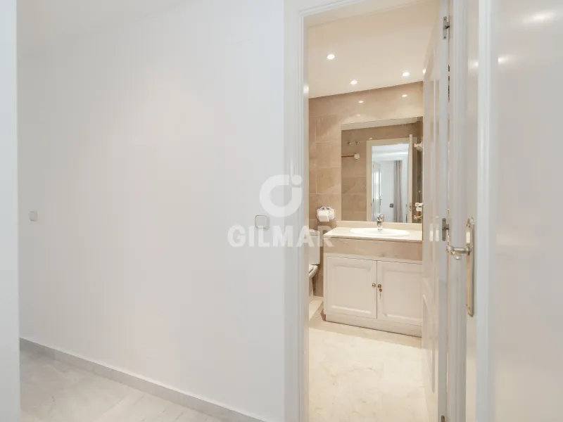 Apartment in Marbella Ciudad - Málaga