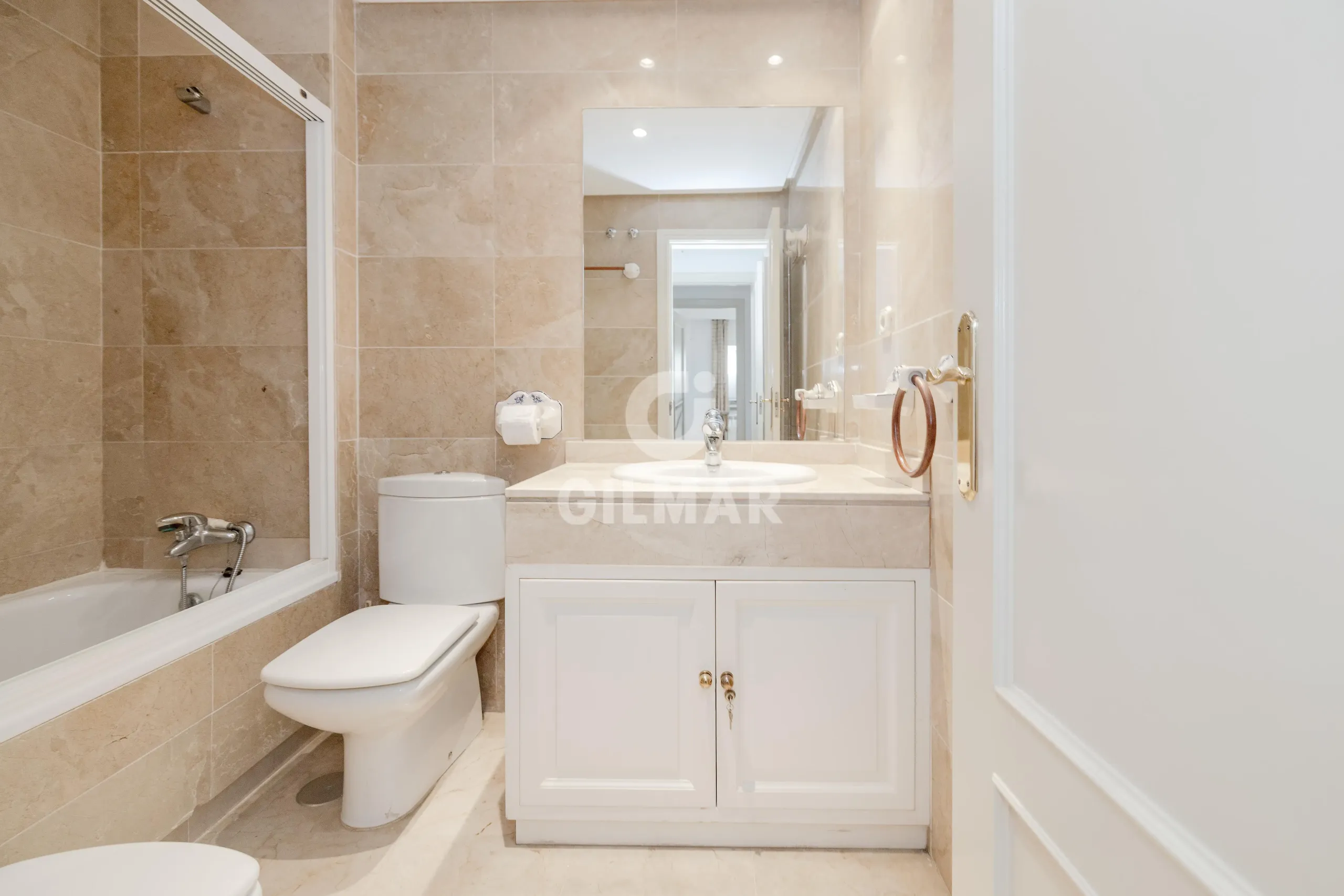 Apartment in Marbella Ciudad - Málaga