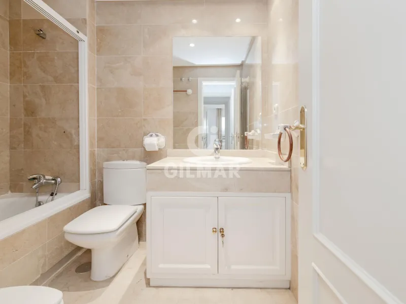 Apartment in Marbella Ciudad - Málaga