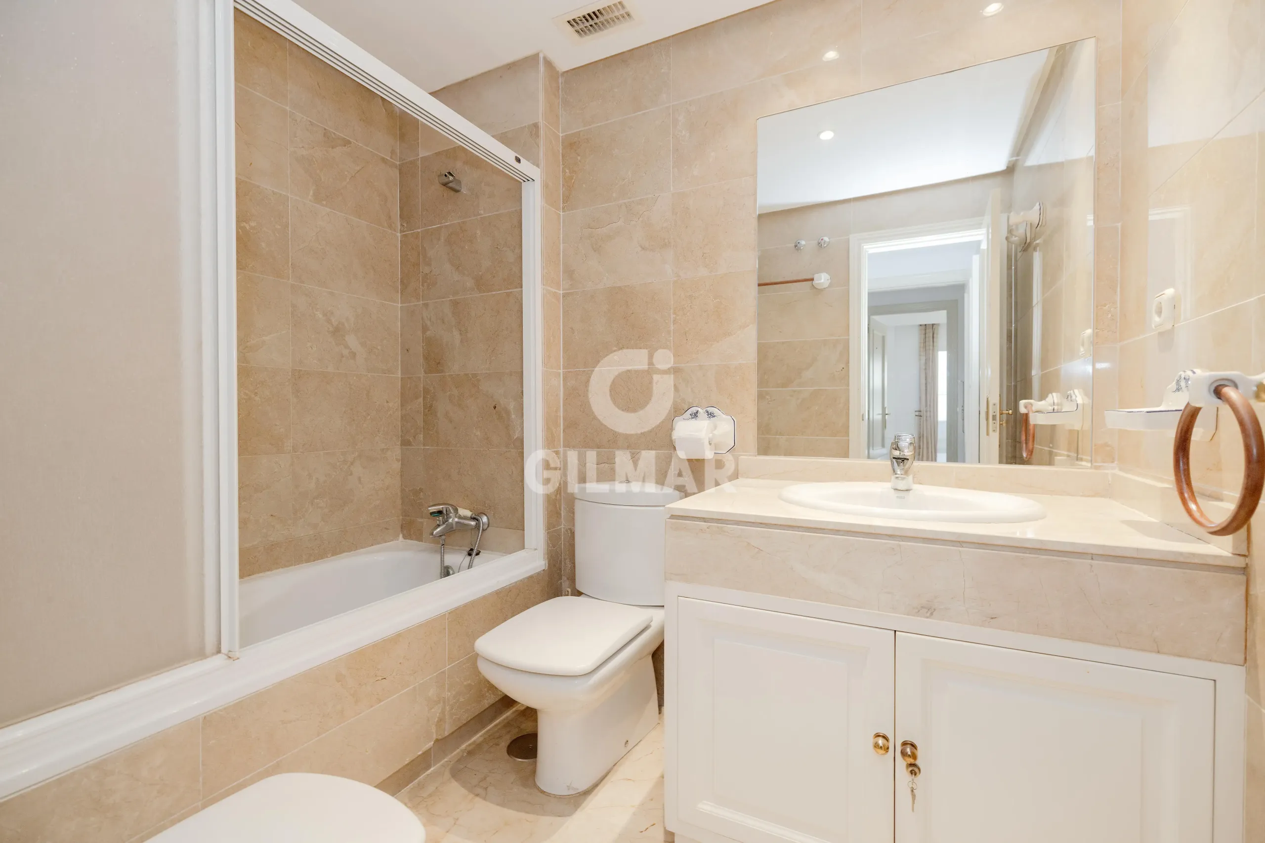 Apartment in Marbella Ciudad - Málaga