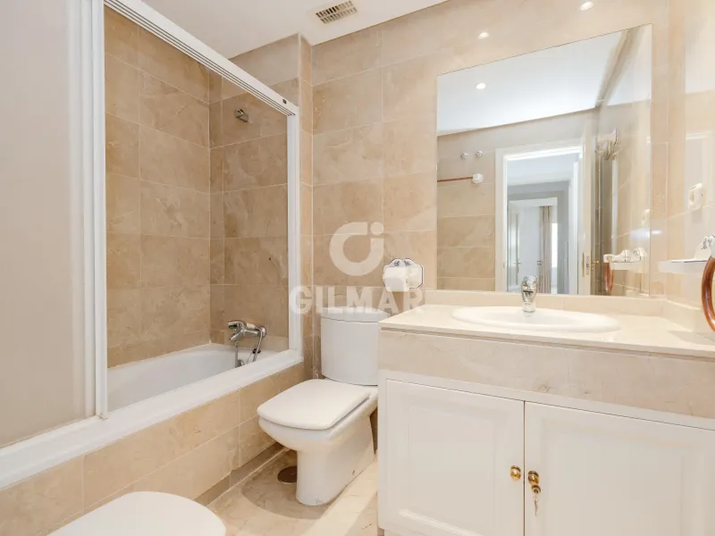 Apartment in Marbella Ciudad - Málaga