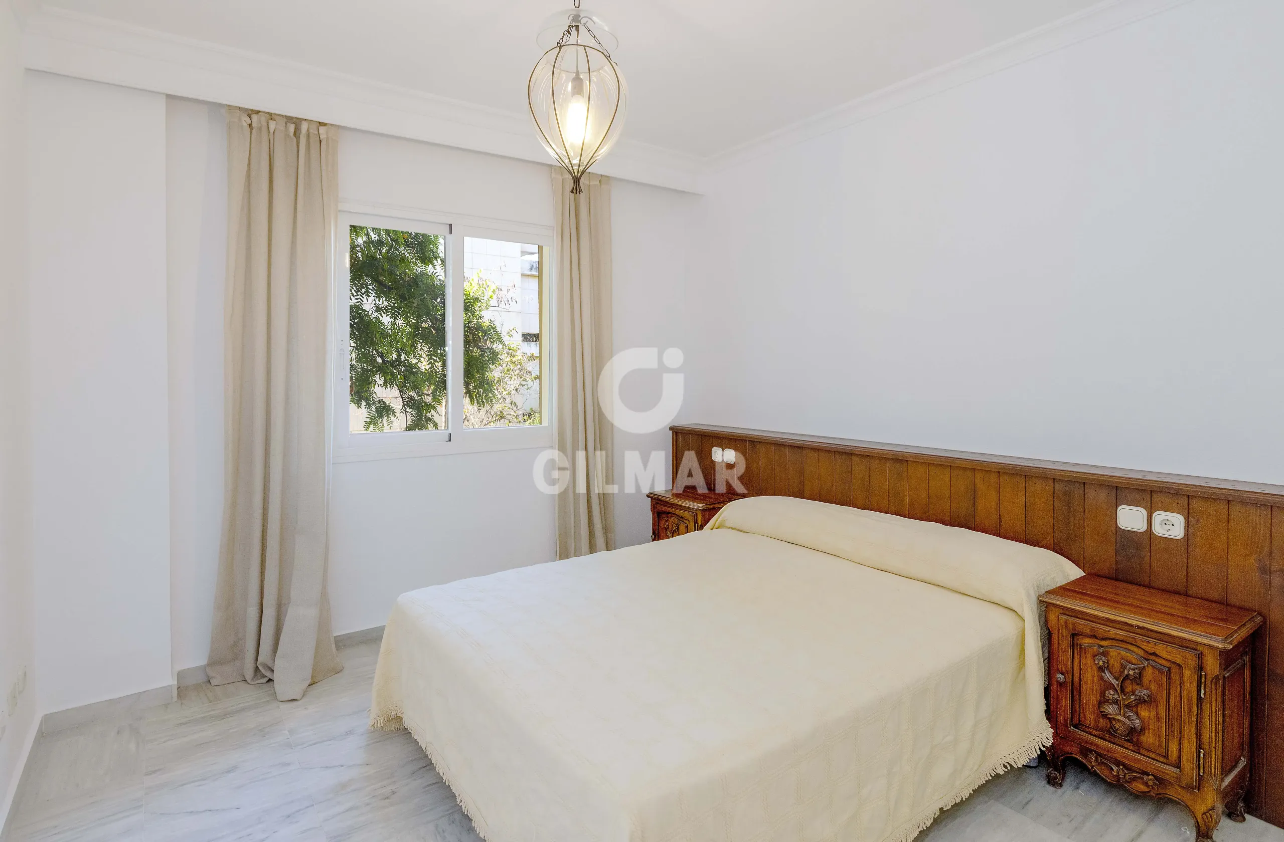 Apartment in Marbella Ciudad - Málaga