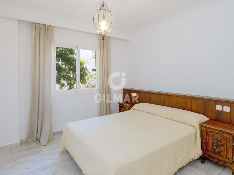 Apartment in Marbella Ciudad - Málaga