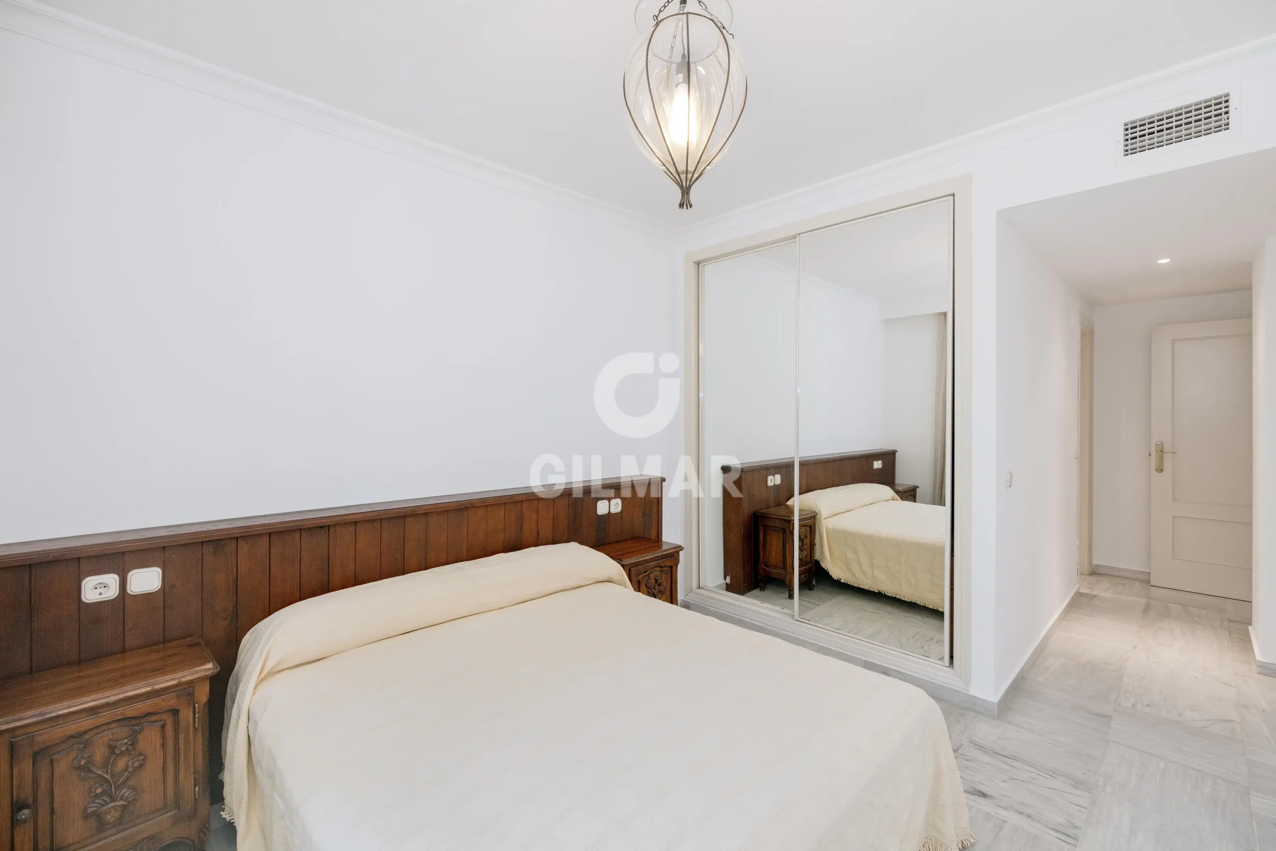 Apartment in Marbella Ciudad - Málaga