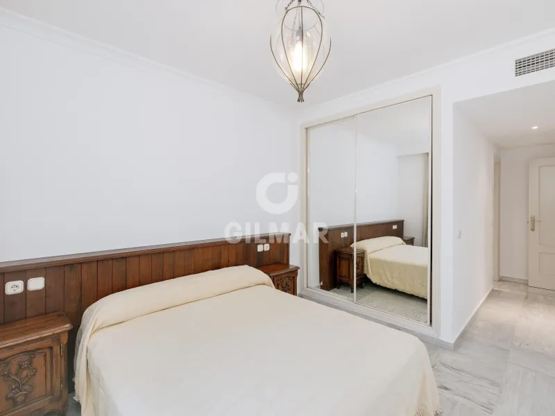 Apartment in Marbella Ciudad - Málaga