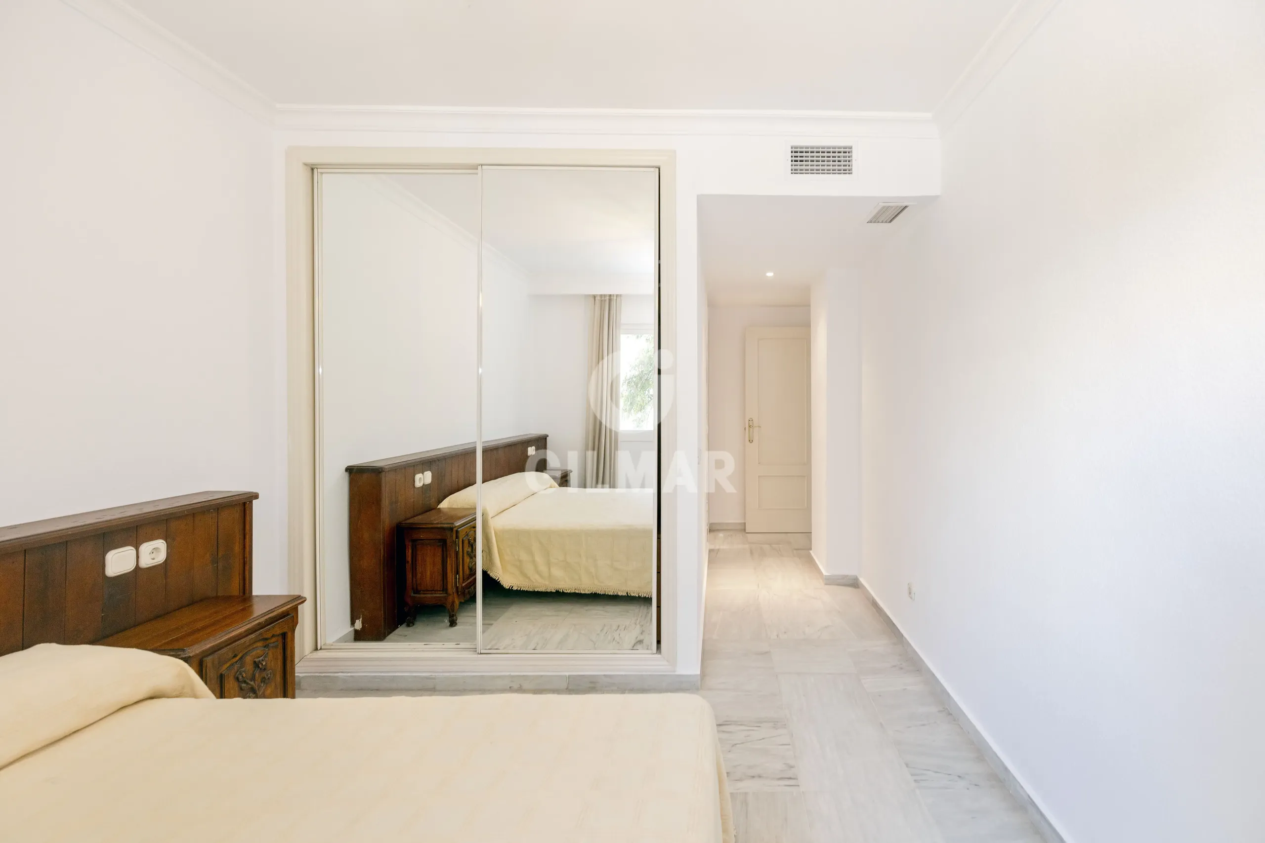 Apartment in Marbella Ciudad - Málaga