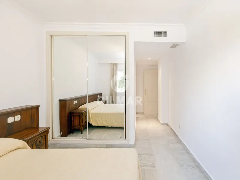 Apartment in Marbella Ciudad - Málaga