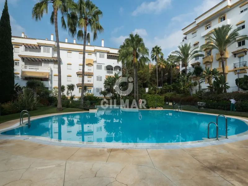 Apartment in Marbella Ciudad - Málaga