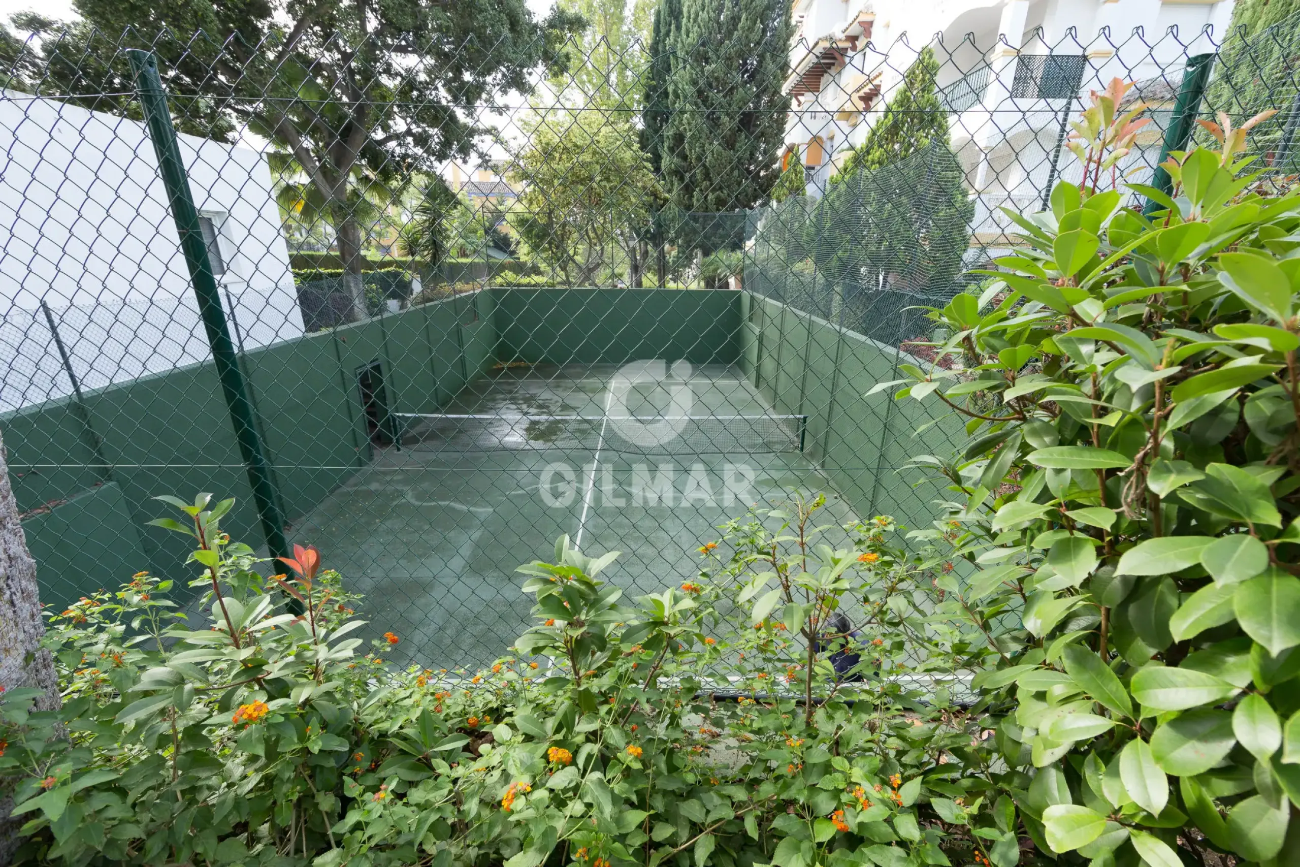 Apartment in Marbella Ciudad - Málaga